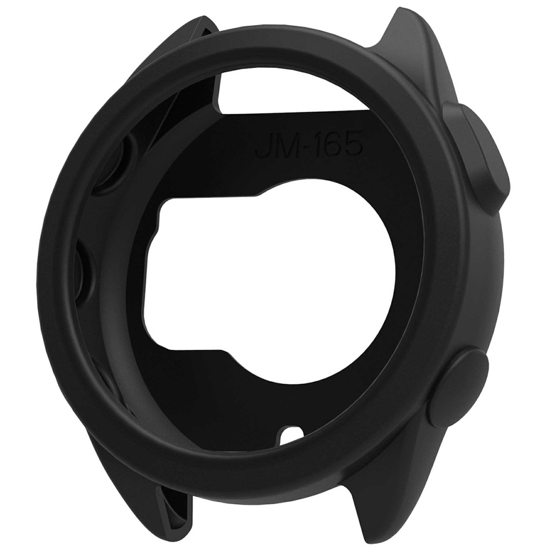 Smartwatch Case - Funda Protectora de Silicona para Reloj