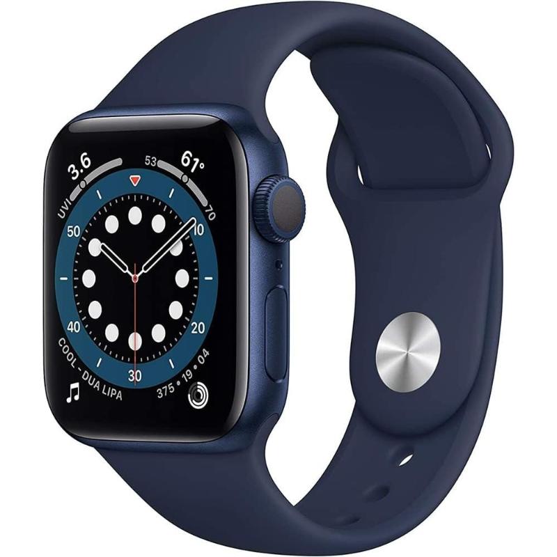 Smartwatch X18 - Apple Watch Series 6 Aluminio 44mm