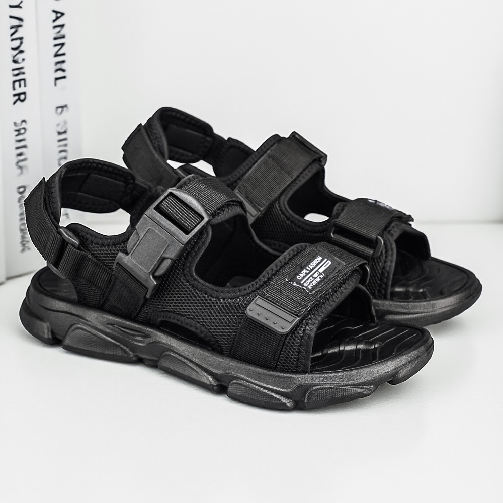 Sport Loop Strap - Sandalias Deportivas para Hombre 2026 Y2K,