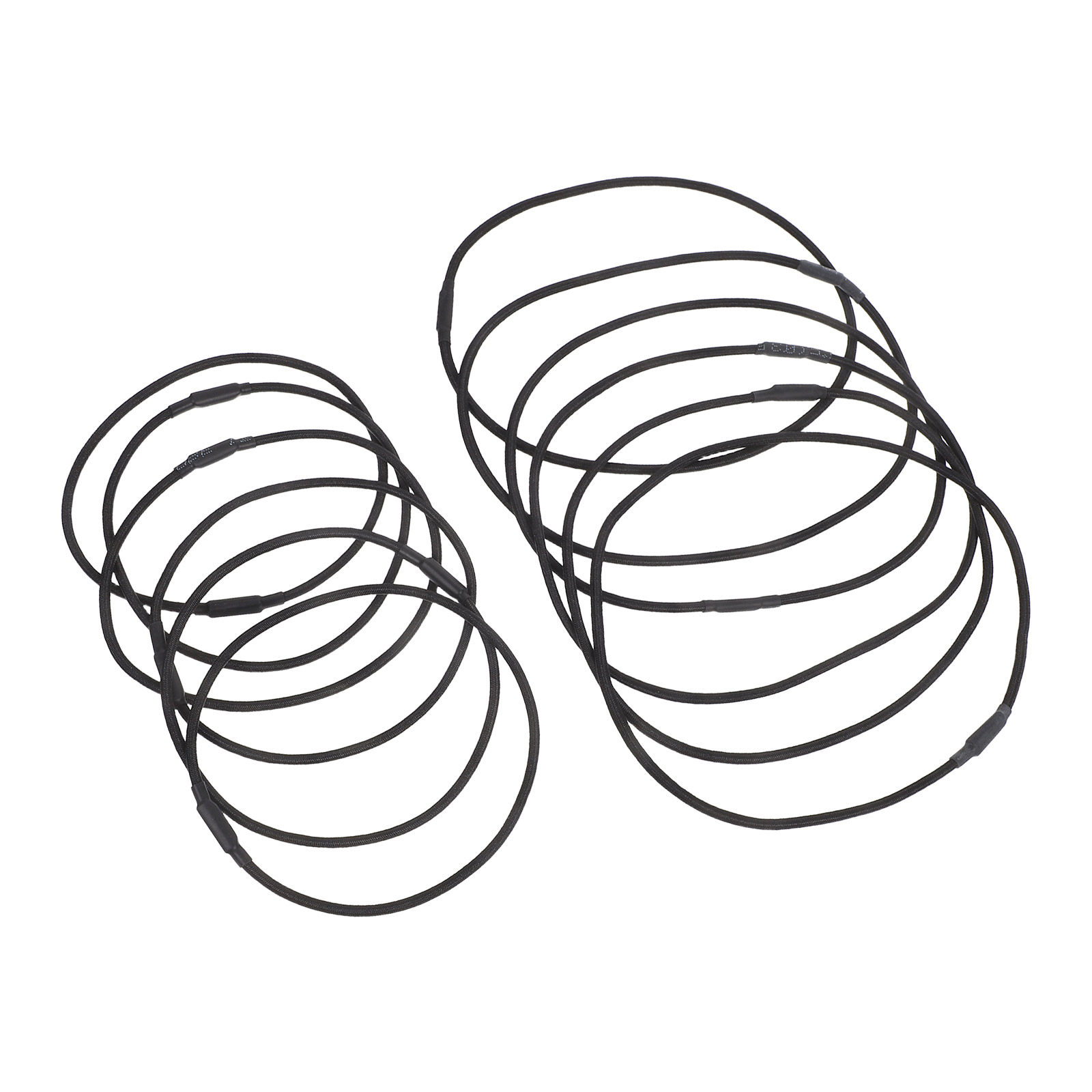 Silicone Band Replacement - Kit de repuesto de bandas elásticas