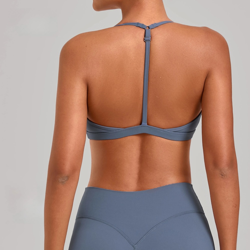 Rugged Sport Strap - Gimnasio entrenamiento Fitness Top correa ajustable