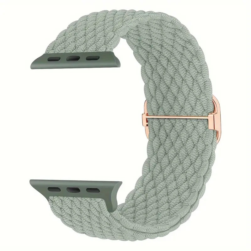Solo Loop Strap - Bucle solo trenzado para Apple Watch
