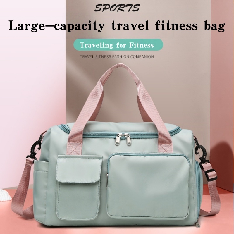 Rugged Sport Strap - Bolsa de equipaje multifuncional, bolsa de