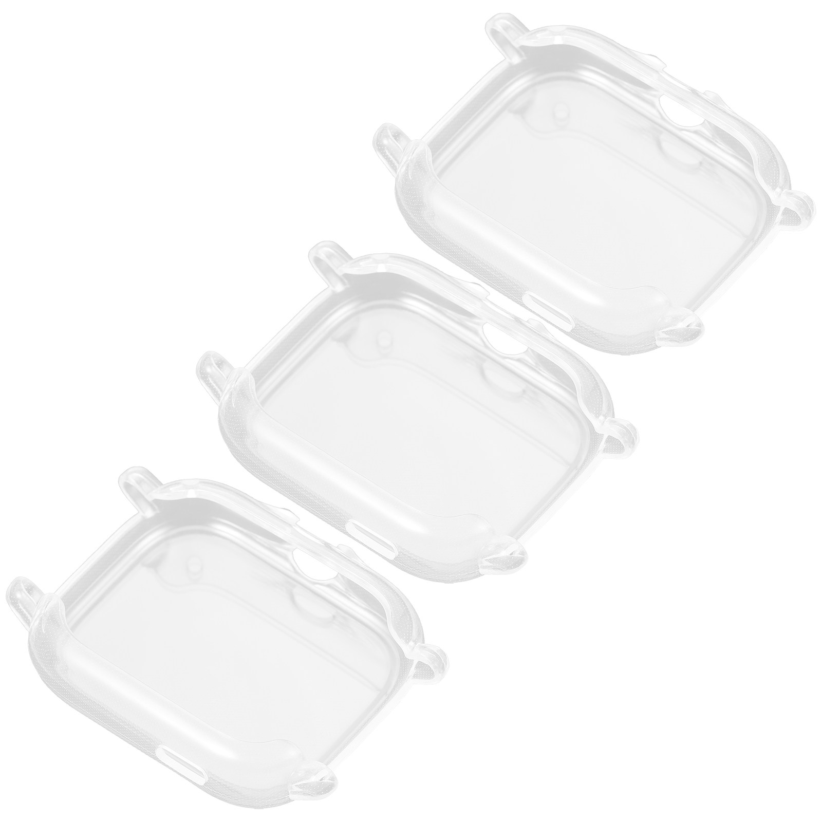 Smartwatch Case - Funda protectora para reloj de Tpu