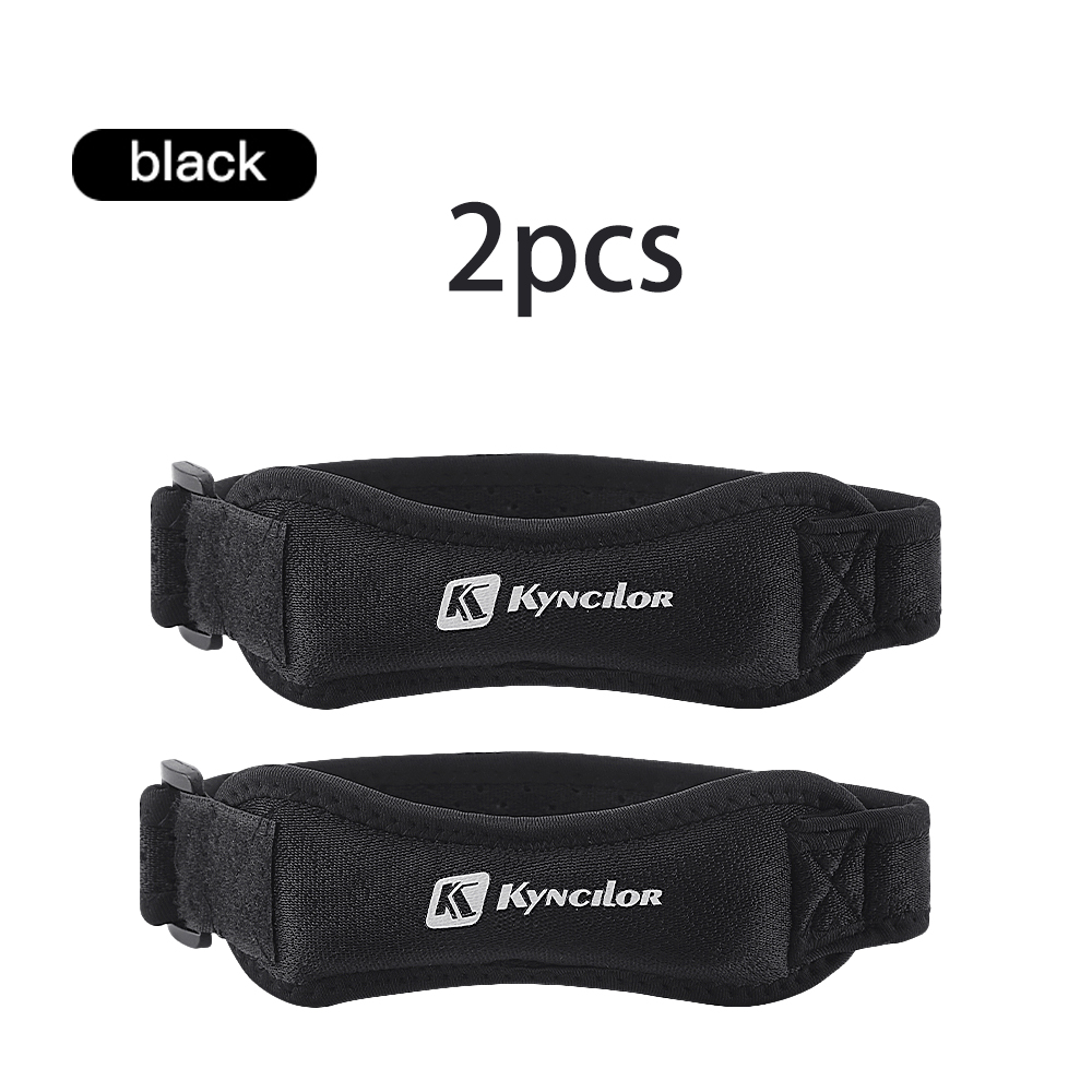 Rugged Sport Strap - Correa de soporte ajustable para rodilla,