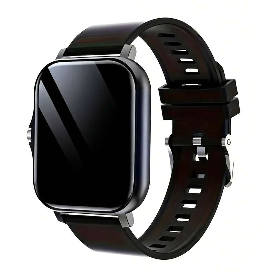 Smartwatch Touch - Reloj inteligente, llamadas inalámbricas, modo multideportivo,