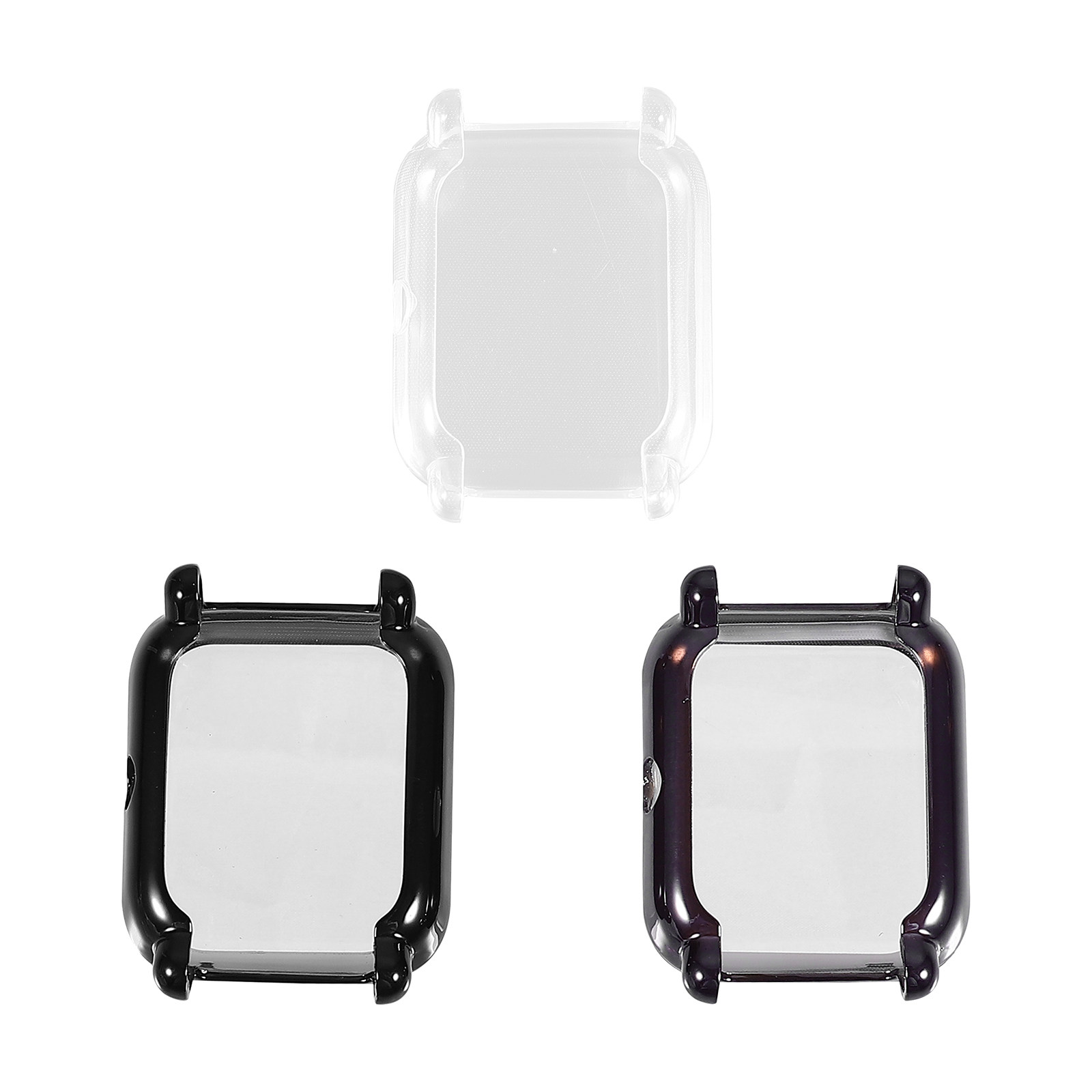 Smartwatch Case - Carcasa protectora decorativa de Tpu para