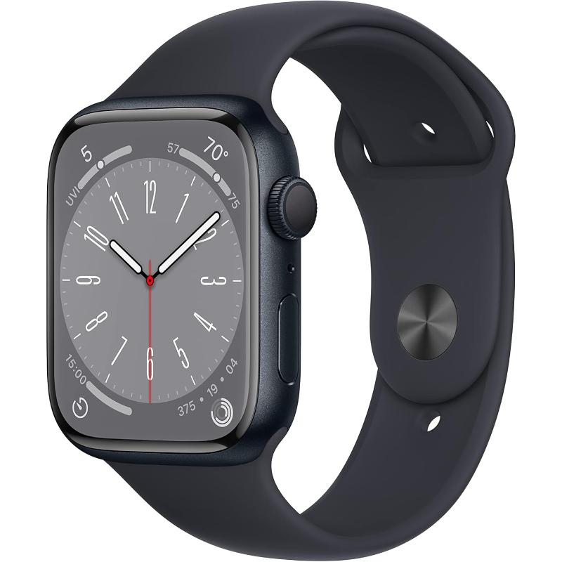 Smartwatch X18 - Apple Watch Serie 8 Aluminio 41mm