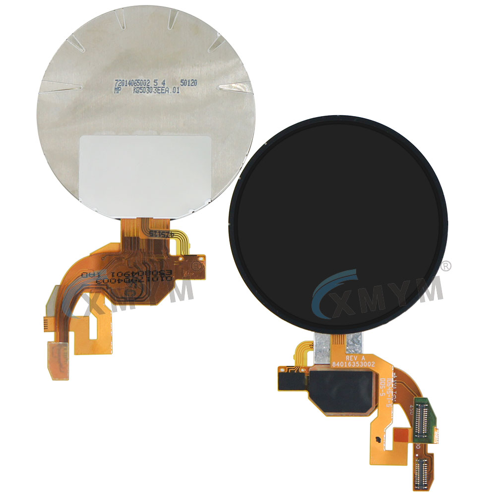 Motorola Smartwatch Accessories - Para MOTOROLA 360 1 generación 360
