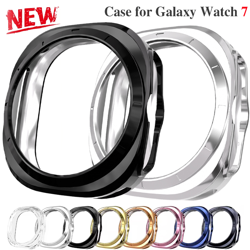Samsung Smartwatch Ultra Accessories - Funda para Samsung Galaxy Watch 7