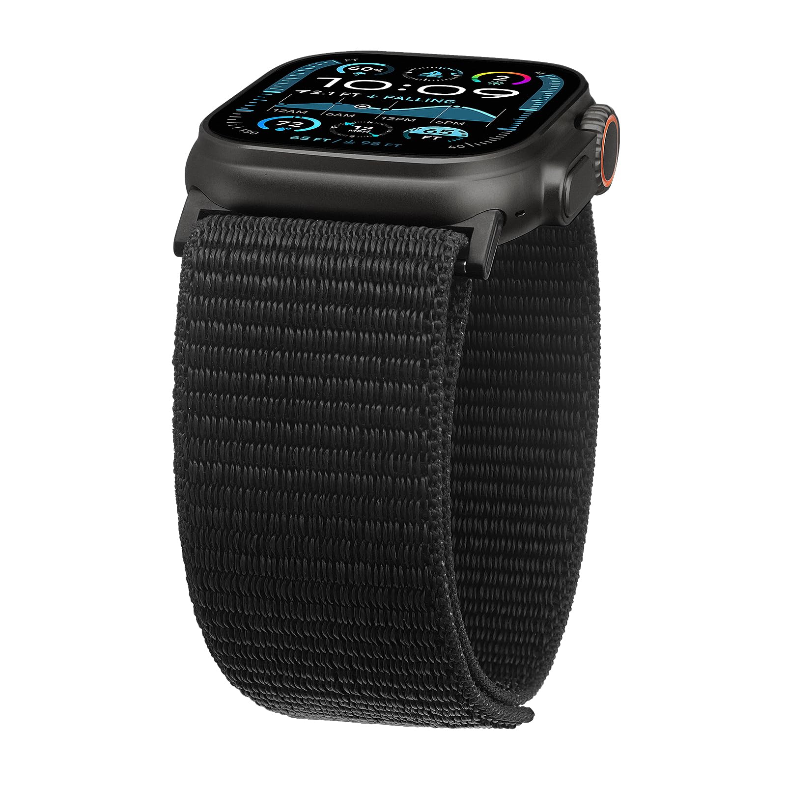 Sport Loop Strap - Correa deportiva de nailon compatible con