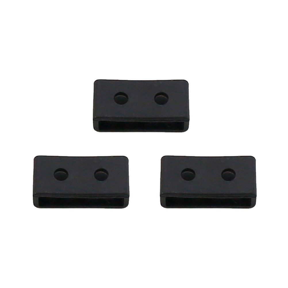 Silicone Band Replacement - Correa de repuesto de silicona para