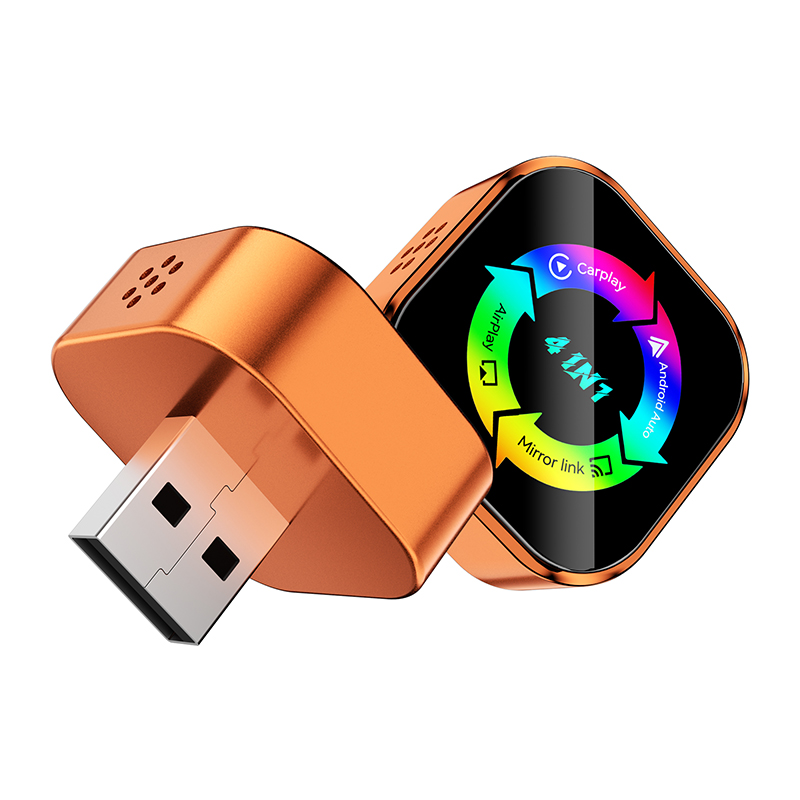Smartwatch Universal - Adaptador inalámbrico 4 en 1 para