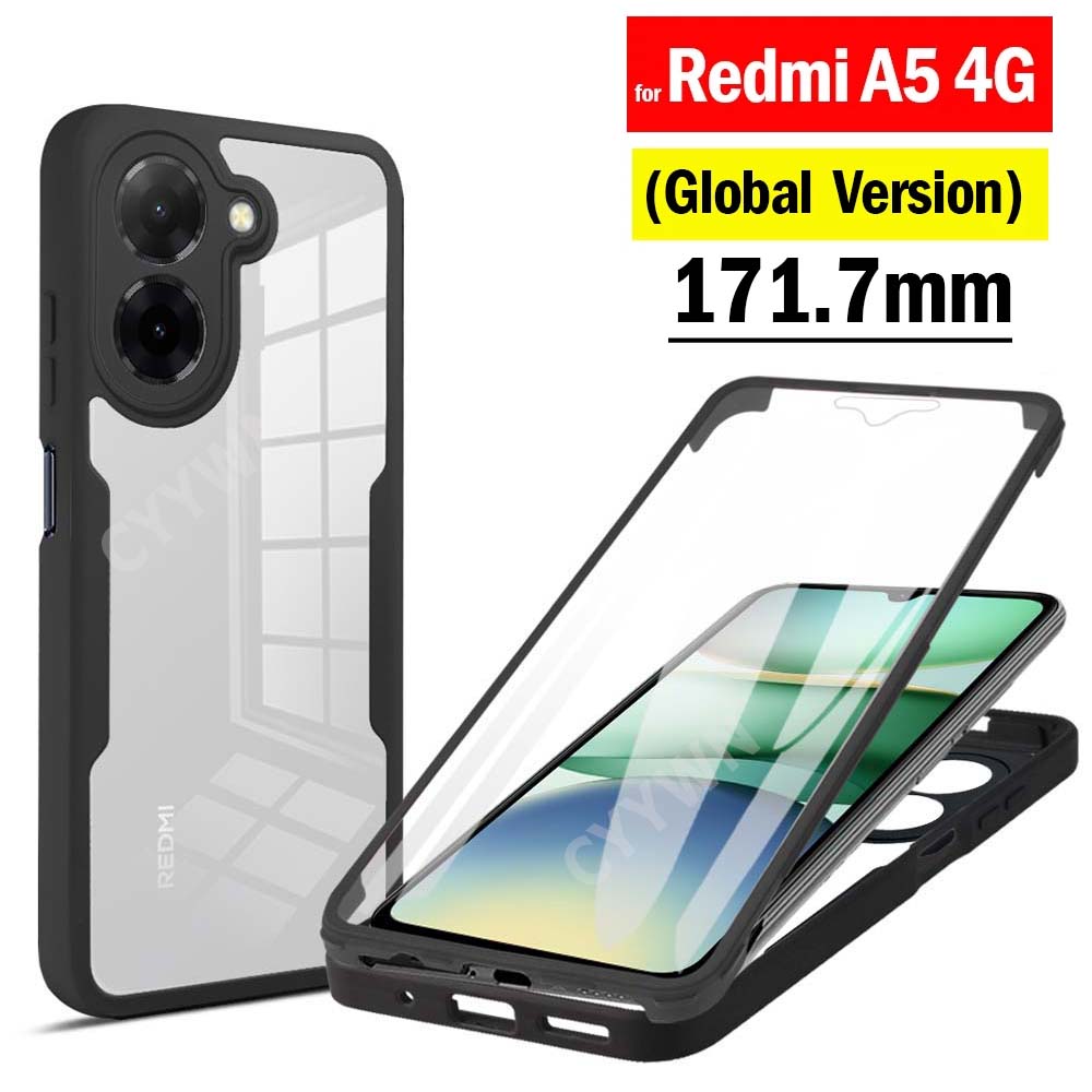 Screen Protector Film - Protector de pantalla de cuerpo completo