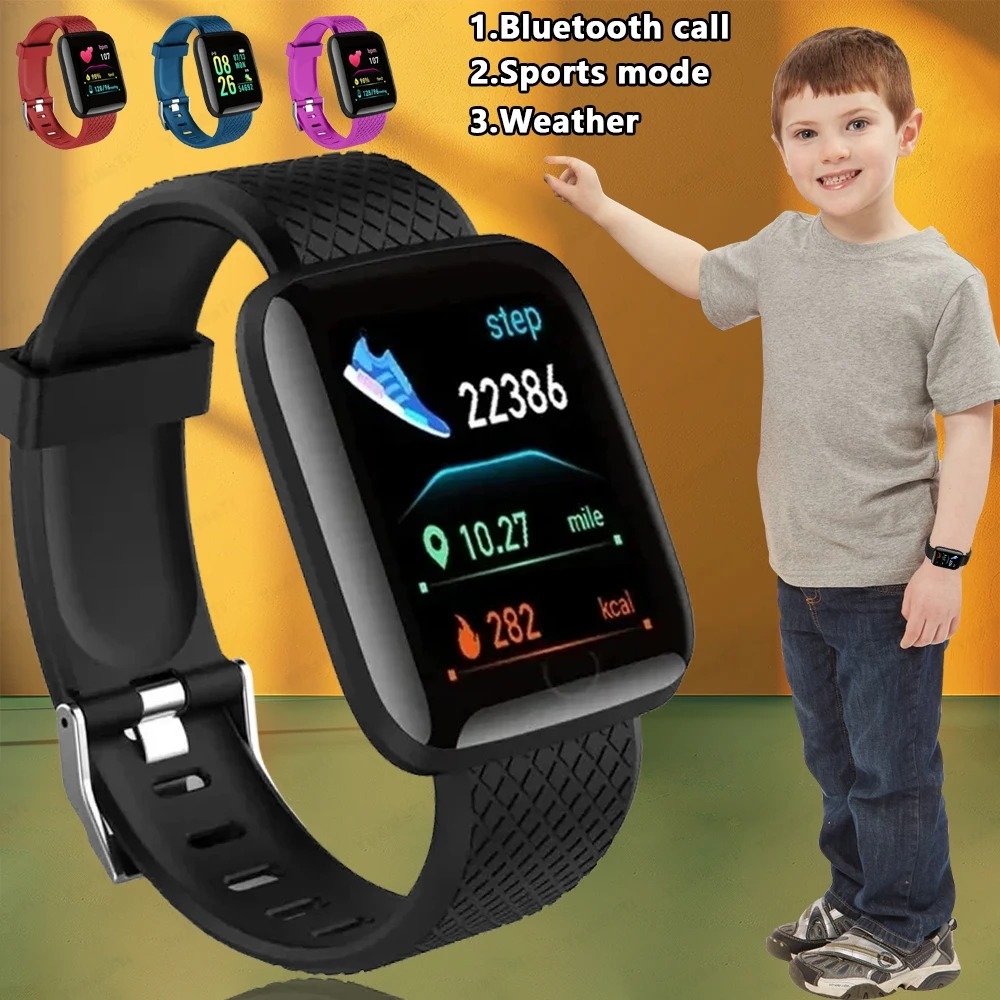Smartwatch Touch - 2024 nuevo para reloj inteligente multifunción