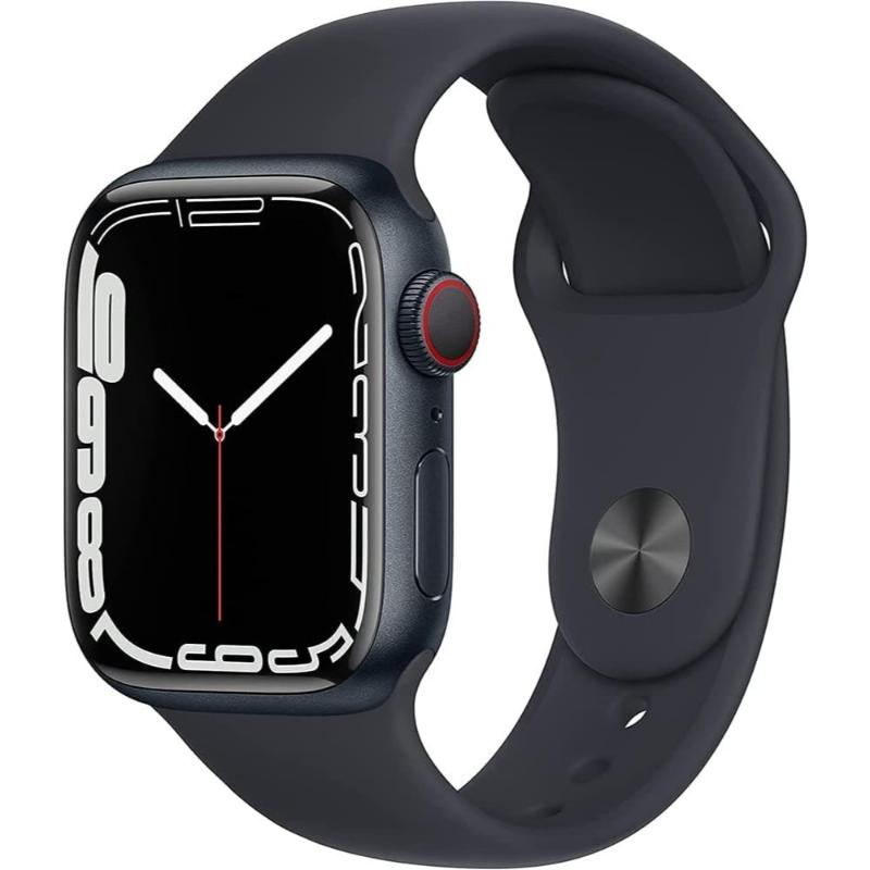 Smartwatch X18 - Apple Watch Serie 7 Aluminio 45