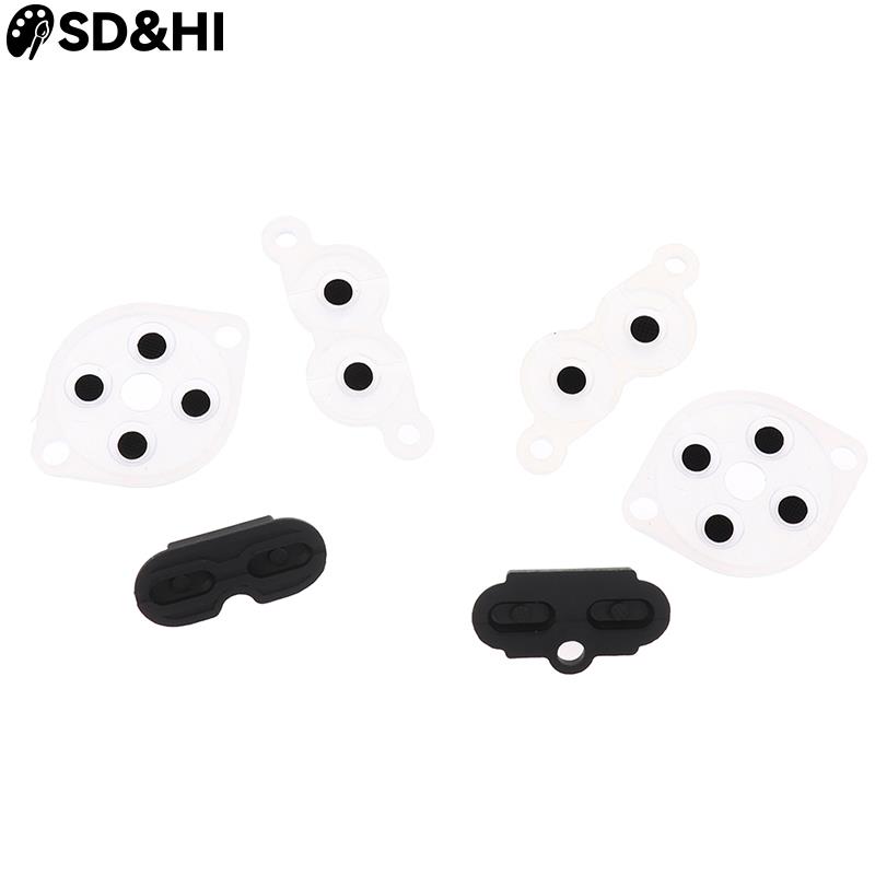 Silicone Band Replacement - 1 Juego de piezas de repuesto