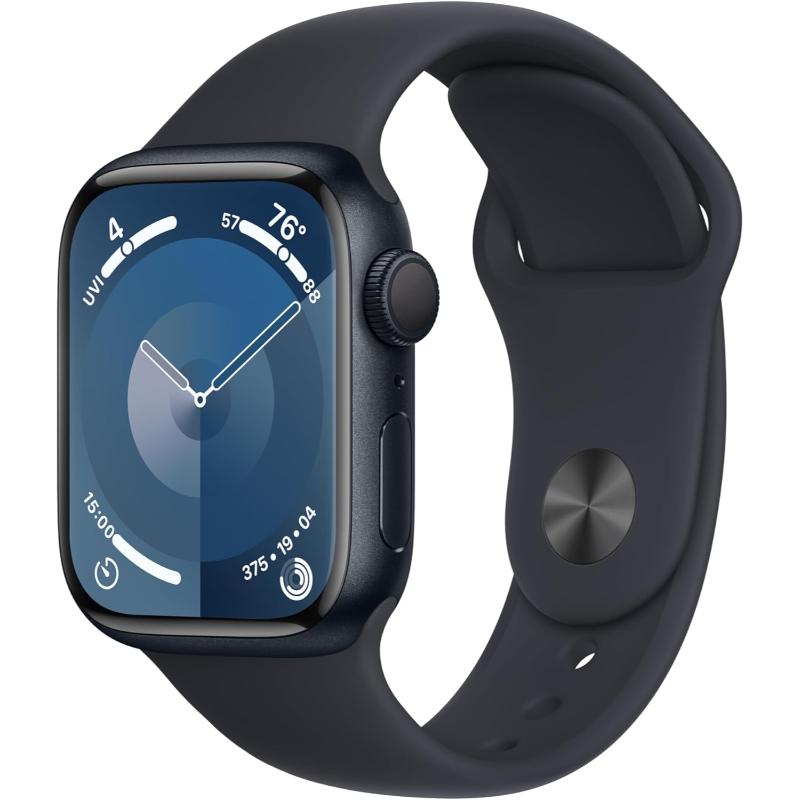 Smartwatch X18 - Apple Watch Serie 9 Aluminio 41mm