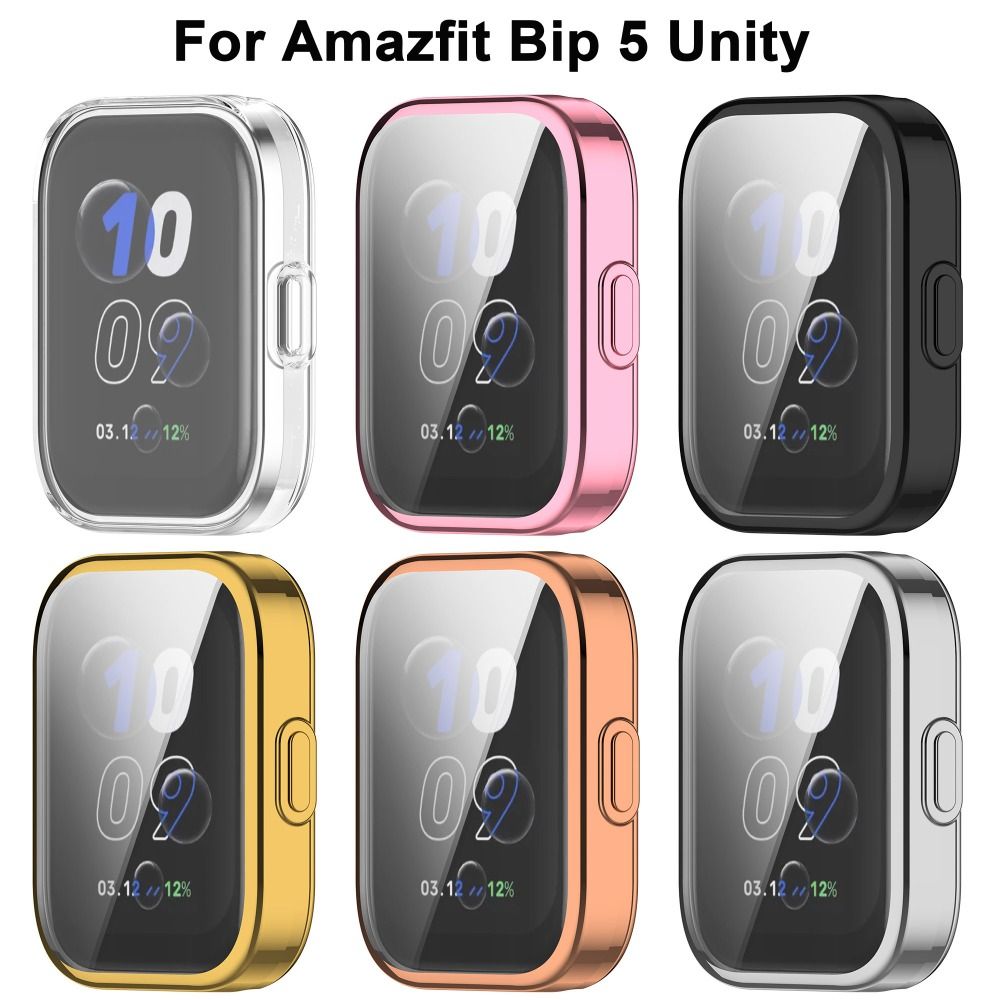Smartwatch Nexus - Funda completa de TPU, Protector de