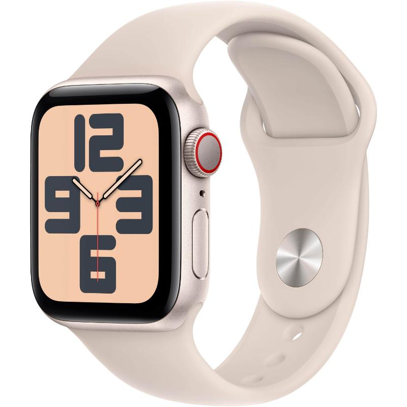 Smartwatch X18 - Apple Watch SE (2022) 2.ª Generación