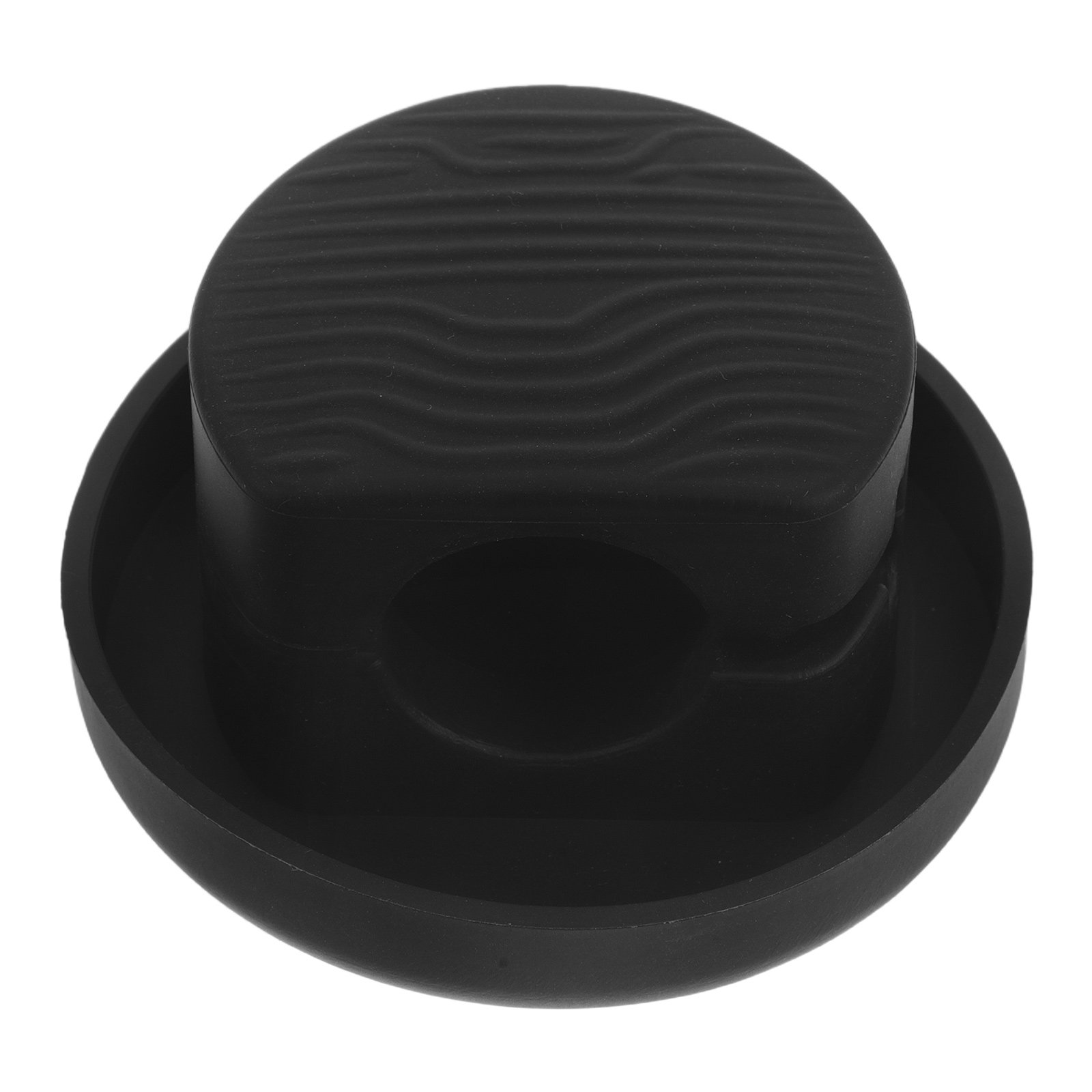 Smartwatch Case - Base de Silicona Premium para Caja