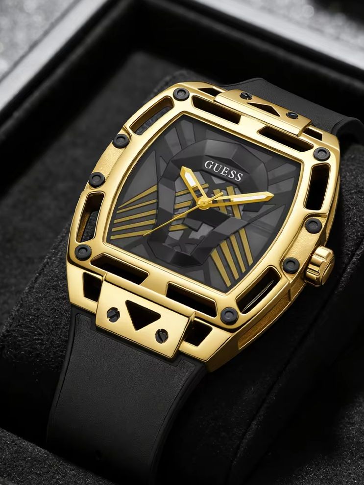 Smartwatch Guess - Reloj de cuarzo GUESS para hombre