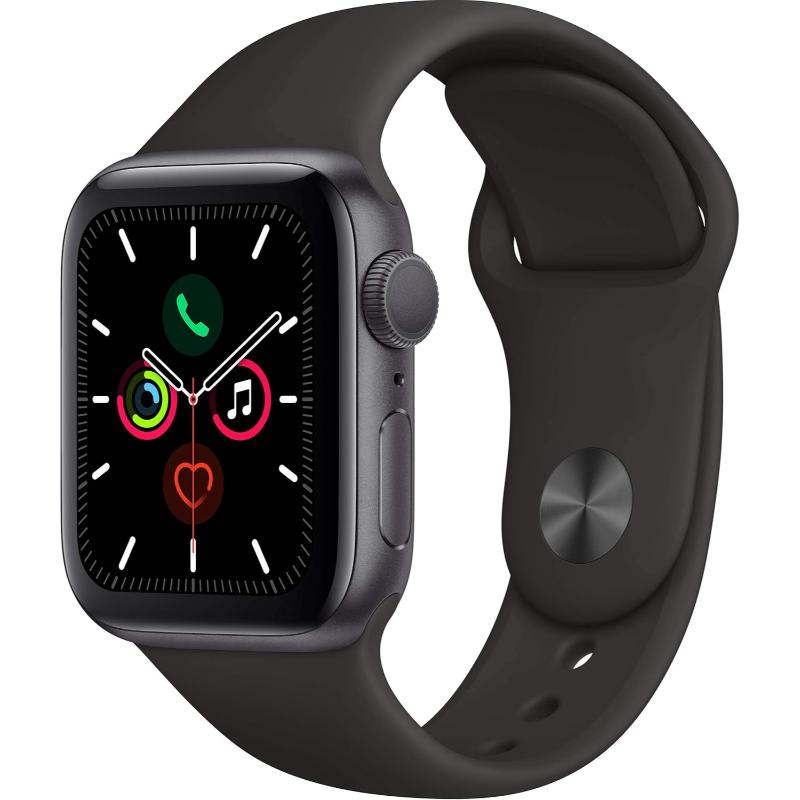 Smartwatch X18 - Apple Watch Serie 4 Aluminio 44mm