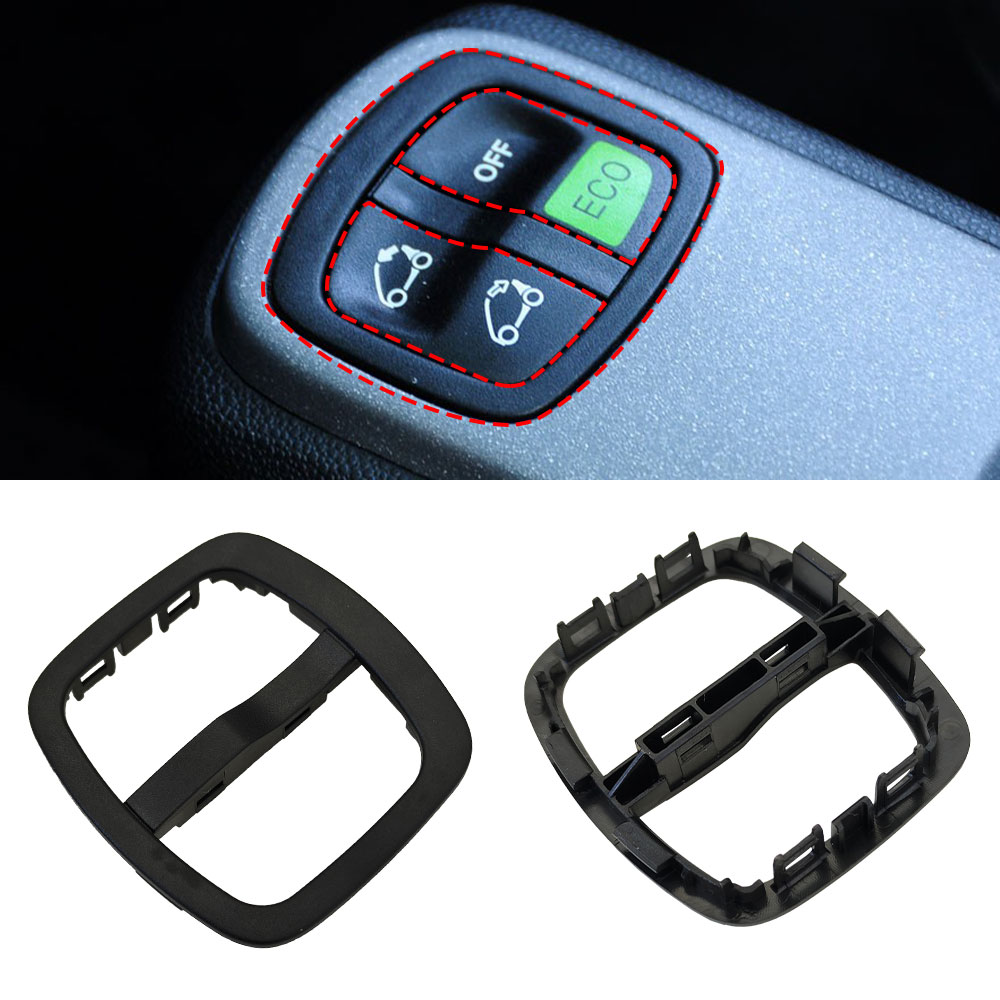 Smart Accessories - Para Smart 451 soporte de coche