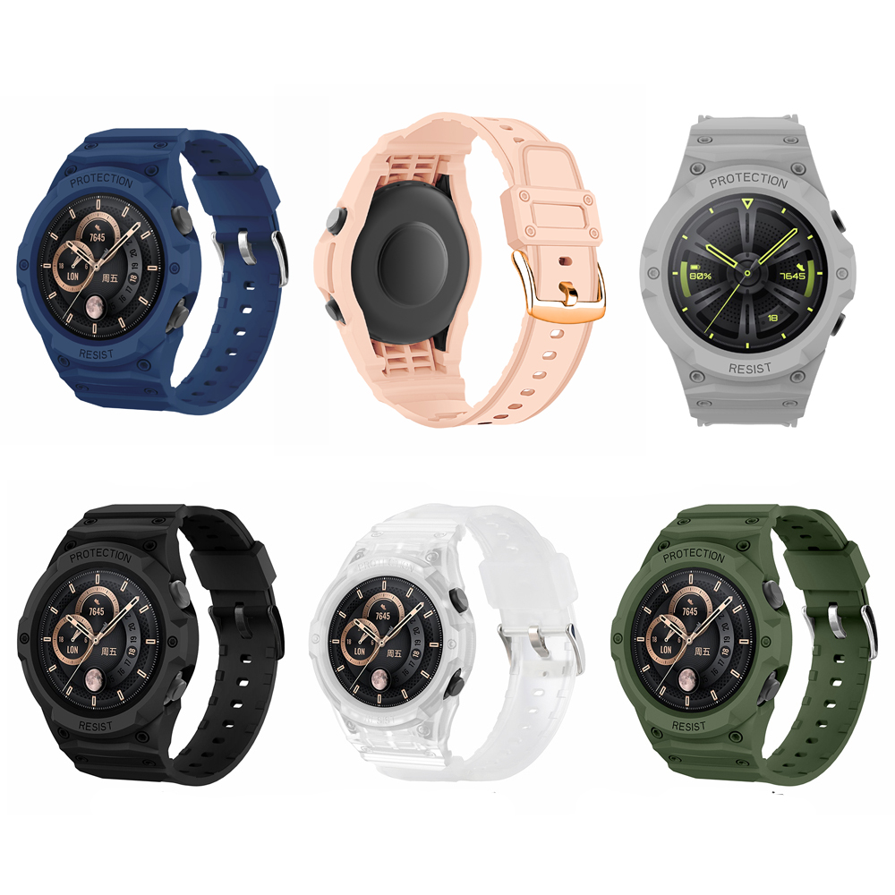 Sport Loop Strap - Protector de correa de reloj de