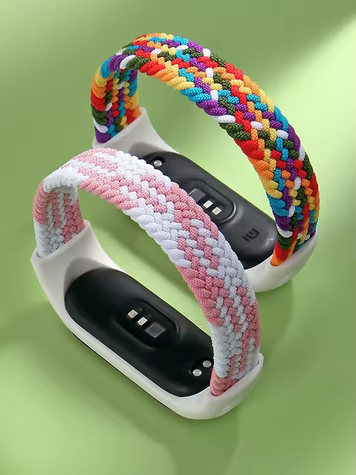 Solo Loop Strap - Correa para Mi band 7 8