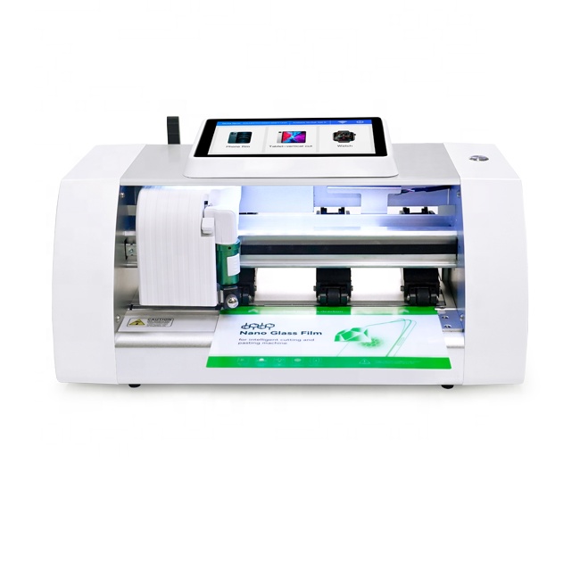 Screen Protector Film - Cortadora de hidrogel U8-390, cortadora de