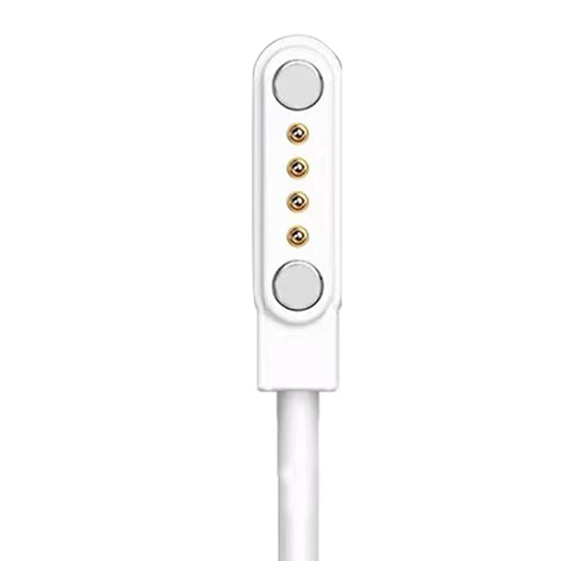 Cable de carga magnético de re - Smartwatch X18 reseña y precio