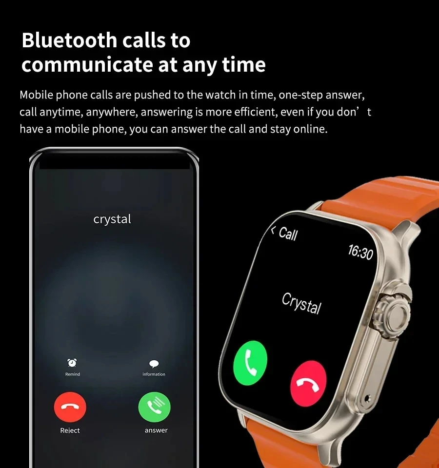 Nuevo Reloj Inteligente T10 Ul - Smartwatch Nexus reseña y precio