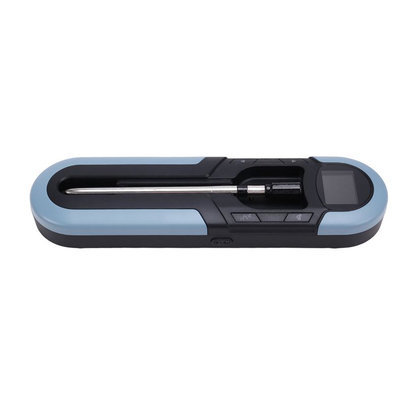 Termómetro Inalámbrico AT84 pa - Smart Accessories reseña y precio