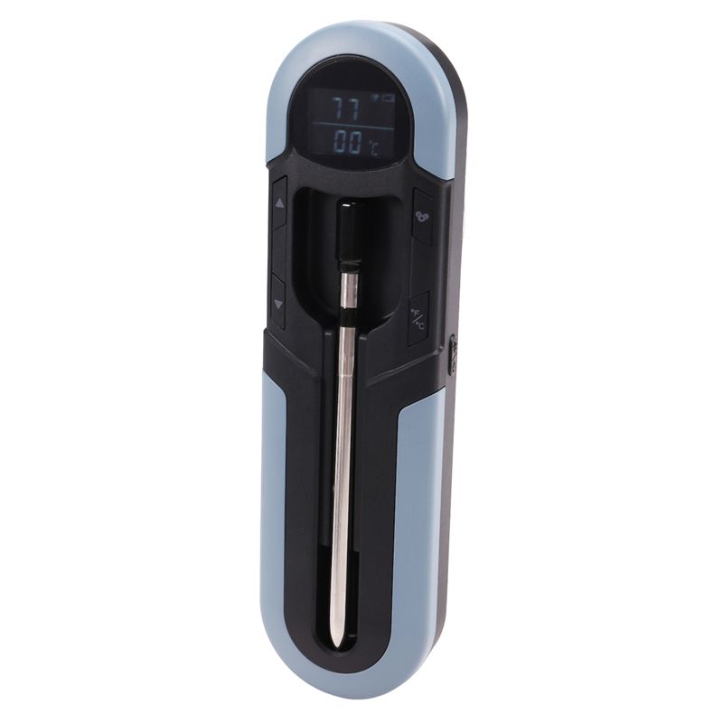 Termómetro Inalámbrico AT84 pa - Smart Accessories reseña y precio