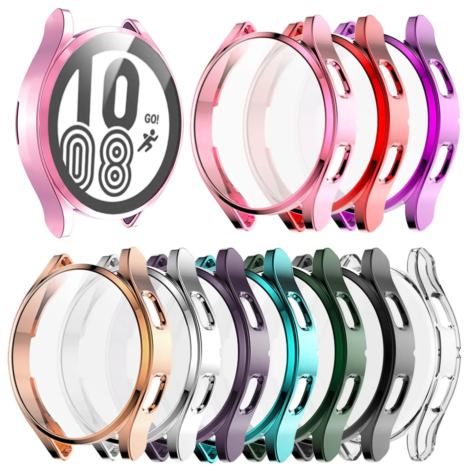Funda para Samsung Galaxy Watc - Accessories For Galaxy Watch 5 reseña y precio