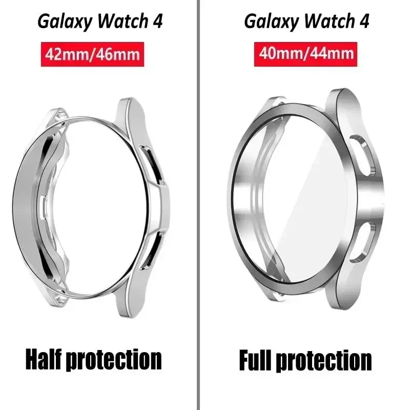 Funda para Samsung Galaxy Watc - Accessories For Galaxy Watch 5 reseña y precio
