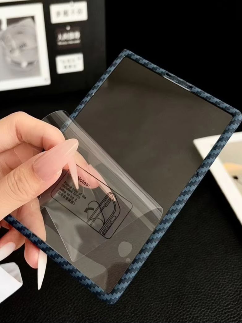 Protector de pantalla ultrafin - Screen Protector Film reseña y precio
