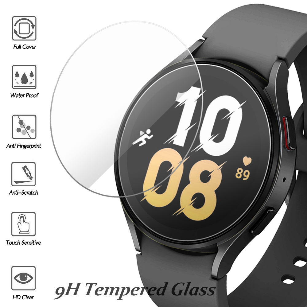 Para Samsung Galaxy Watch 7 6  - Accessories For Galaxy Watch 5 reseña y precio