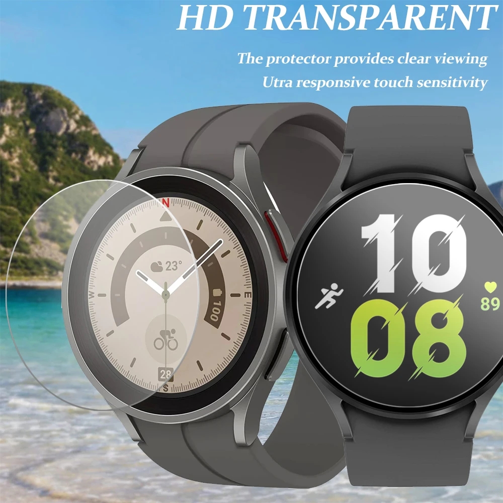 Para Samsung Galaxy Watch 7 6  - Accessories For Galaxy Watch 5 reseña y precio