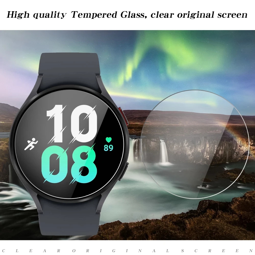 Para Samsung Galaxy Watch 7 6  - Accessories For Galaxy Watch 5 reseña y precio