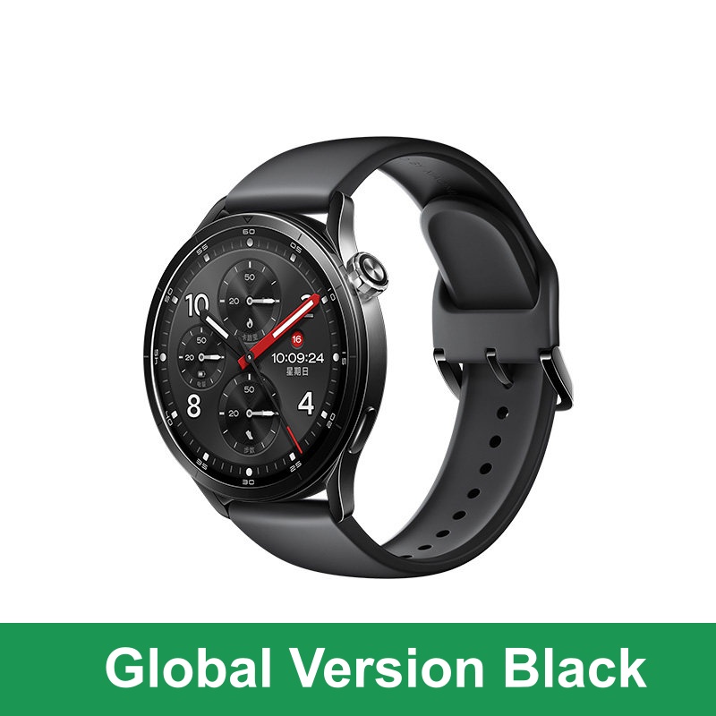 Nueva Versión Global 2026 Xiao - Smartwatch X18 reseña y precio