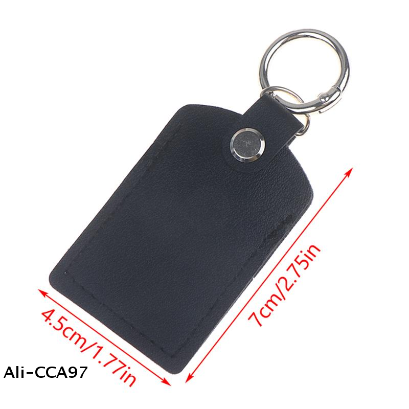 【A】Funda de cuero para accesor - Smart Accessories reseña y precio