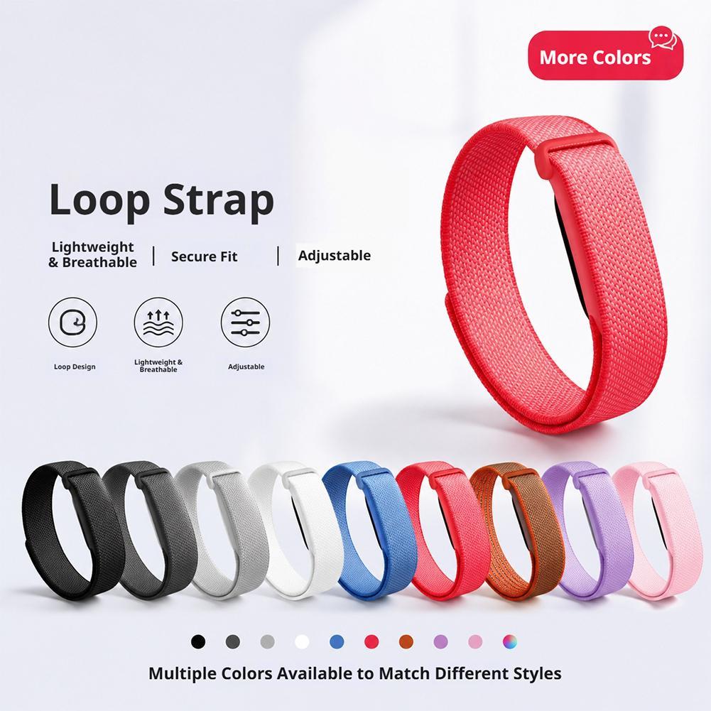 Correa Deportiva de Nailon Tre - Sport Loop Strap reseña y precio