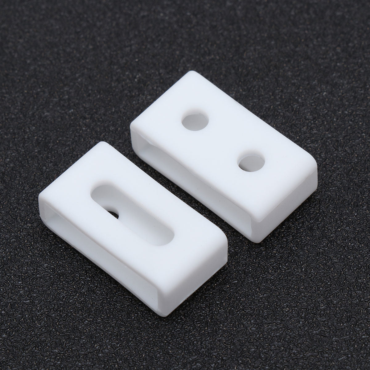 3 piezas de anillos de silicon - Silicone Band Replacement reseña y precio