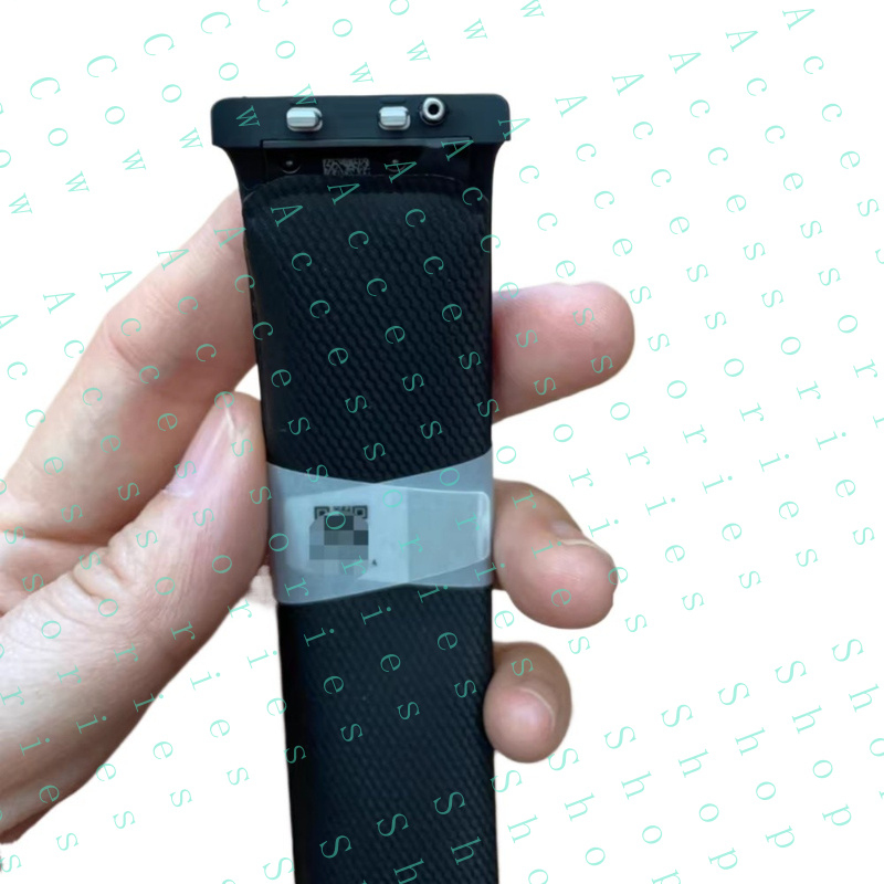 Correa de Repuesto de Silicona - Silicone Band Replacement reseña y precio