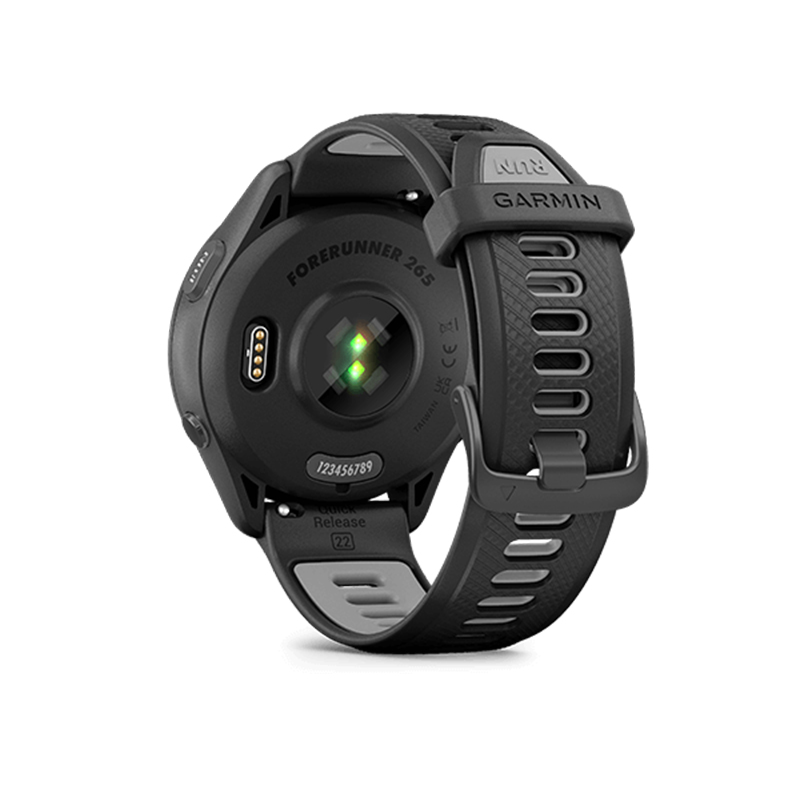 Reloj Deportivo Garmin Forerun - Smartwatch Nexus reseña y precio