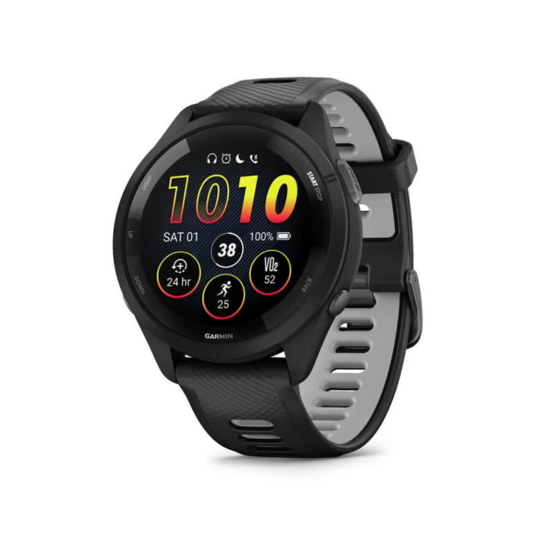 Reloj Deportivo Garmin Forerun - Smartwatch Nexus reseña y precio