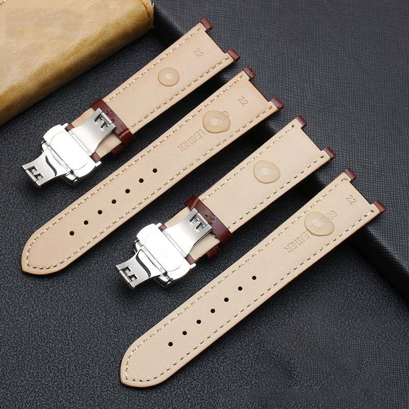 20*11mm 20*12mm 22*13mm cowhid - Smartwatch Guess reseña y precio