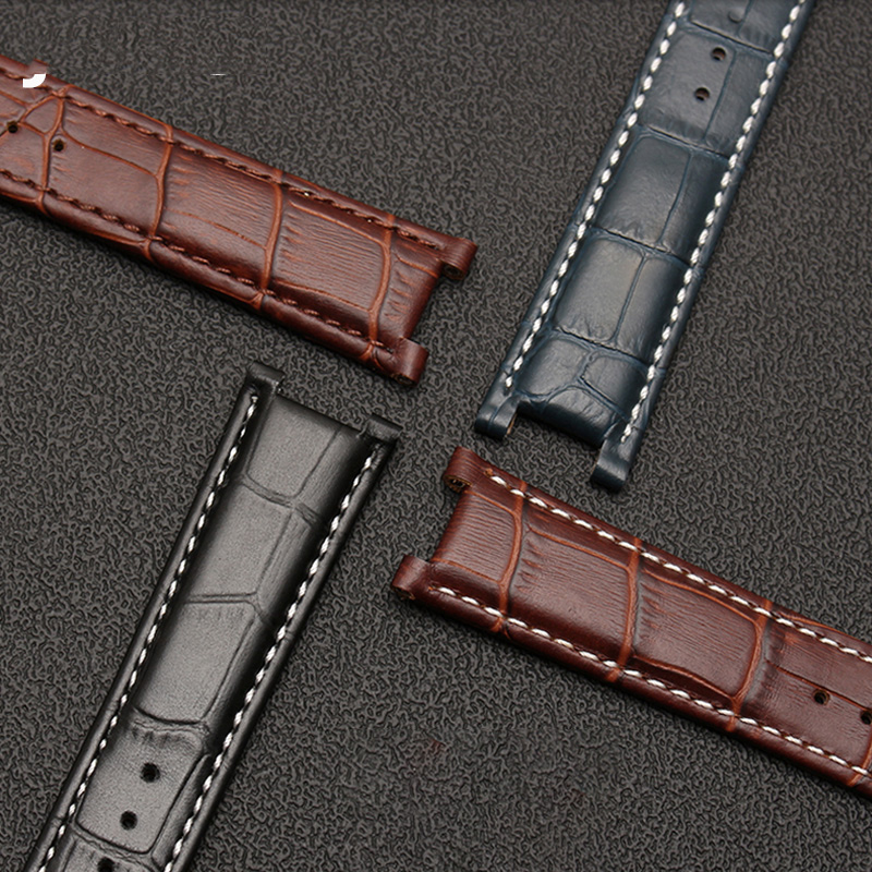 20*11mm 20*12mm 22*13mm cowhid - Smartwatch Guess reseña y precio
